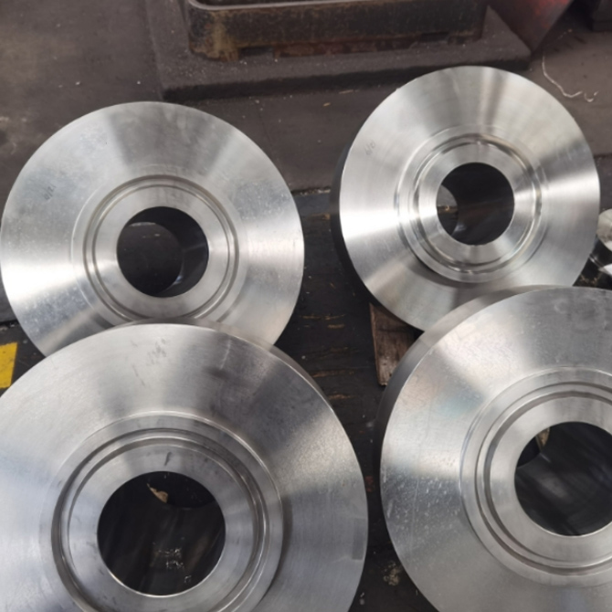 276 Flanges