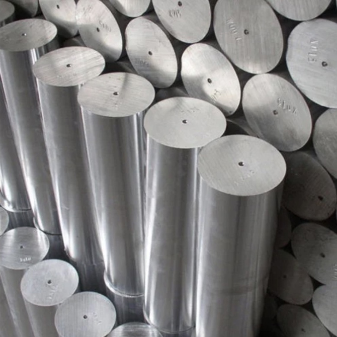 Inconel Alloy Round Bars