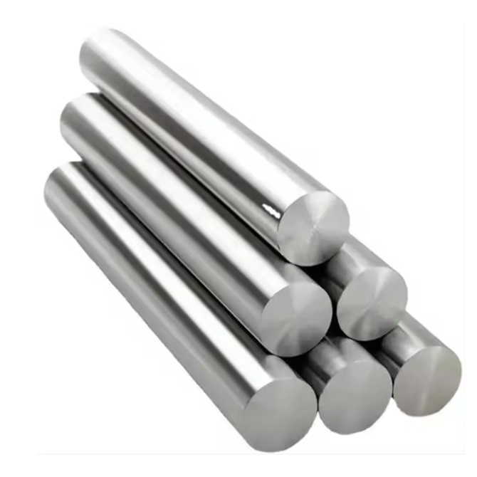 Incoloy Alloy Round Bar1
