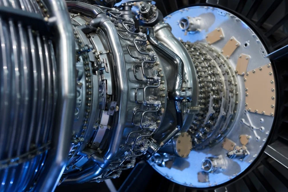 What Industries Commonly Use High-Temperature Alloys1